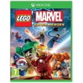 thumbnail image 1 of Lego Marvel Super Heroes WARNER XB1, 1 of 3