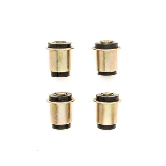 Black Polyurethane Upper Control Arm Bushing Set Fits 1961 - 1976 Dodge Plymouth