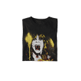 thumbnail image 3 of Ozzy Osbourne - Screaming Unisex T-Shirt - Black - Small, 3 of 6
