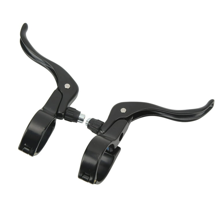 Bike Brake Lever Bike Brake Handle High Strength For Handlebars