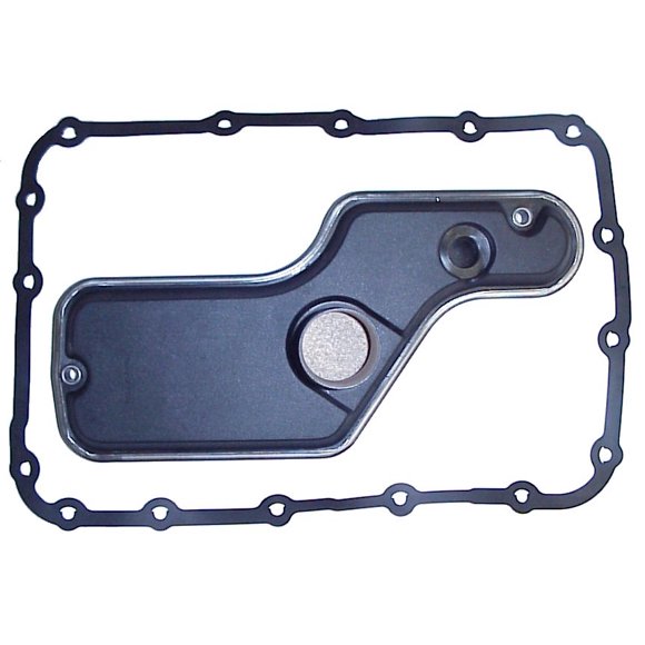 F-213A Auto Trans Filter Kit By POWERTRAIN COMPONENTS (PTC)