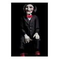 thumbnail image 3 of SAW - Billy Puppet Prop Replica - 1/6 Scale - Trick or Treat Studios Trick or Treat Studios SAW - Billy Puppet Prop Replica - 1/6 Scale - Trick or Treat Studios, 3 of 5