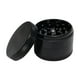 thumbnail image 1 of Hot Sale!Aluminum Grinder, 4-Piece Herb Grinder, Crusher Set For Dried Herbs, Flowers, Spices With Compartment And Scraper, 1 of 4