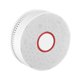 thumbnail image 5 of Lojalitet Detector de Humo inalámbrico Sensor de Alarma contra Incendios Sistema de Seguridad para el hogar con Pilas Blanco, 5 of 8