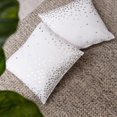 thumbnail image 5 of Fabstyles Holiday Lights Cotton Cushions Removable Cover Poly Filled Decorative Pillows, 5 of 5