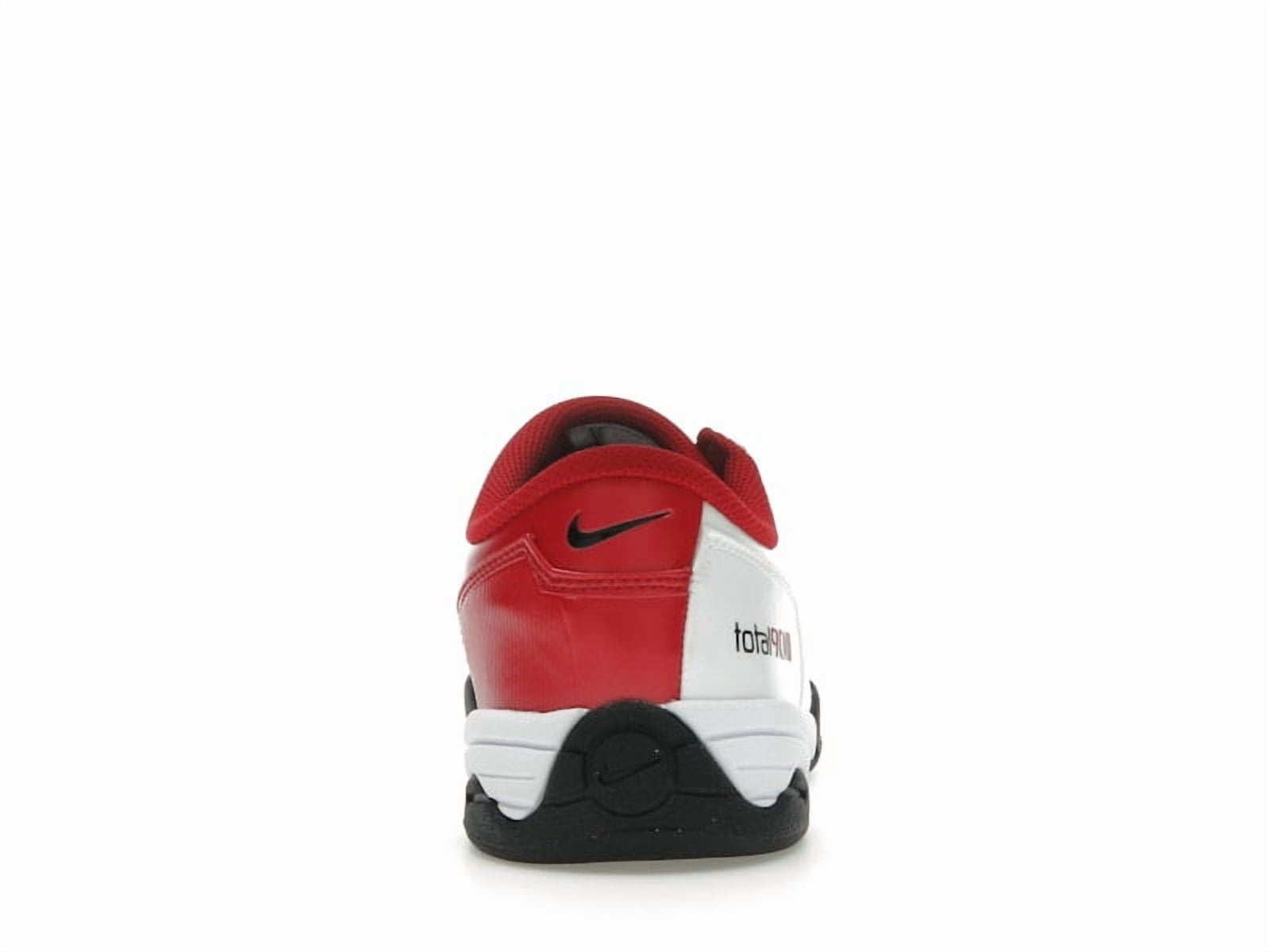 Nike Men's Total 90 3 White Gym Red Shoes, from StockX
