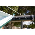 thumbnail image 2 of Daytek Mk2 4-Line Retractable Clothesline, 92 Feet Drying Space, 2 of 3