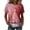 D-Multicolor, variant on Graphic T Shirts for Women Plus Size Christmas Santa Claus Crew Neck Tee Tops Short Sleeve Pullover Slim Funny Holiday Photos Clothes XL