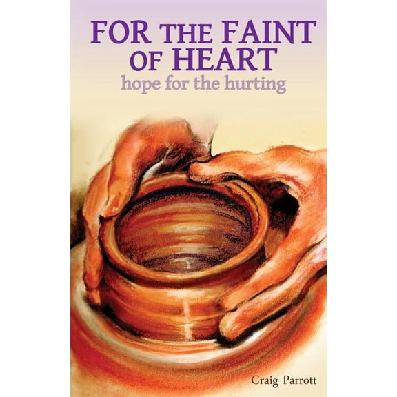 For the Faint of Heart, (Paperback)