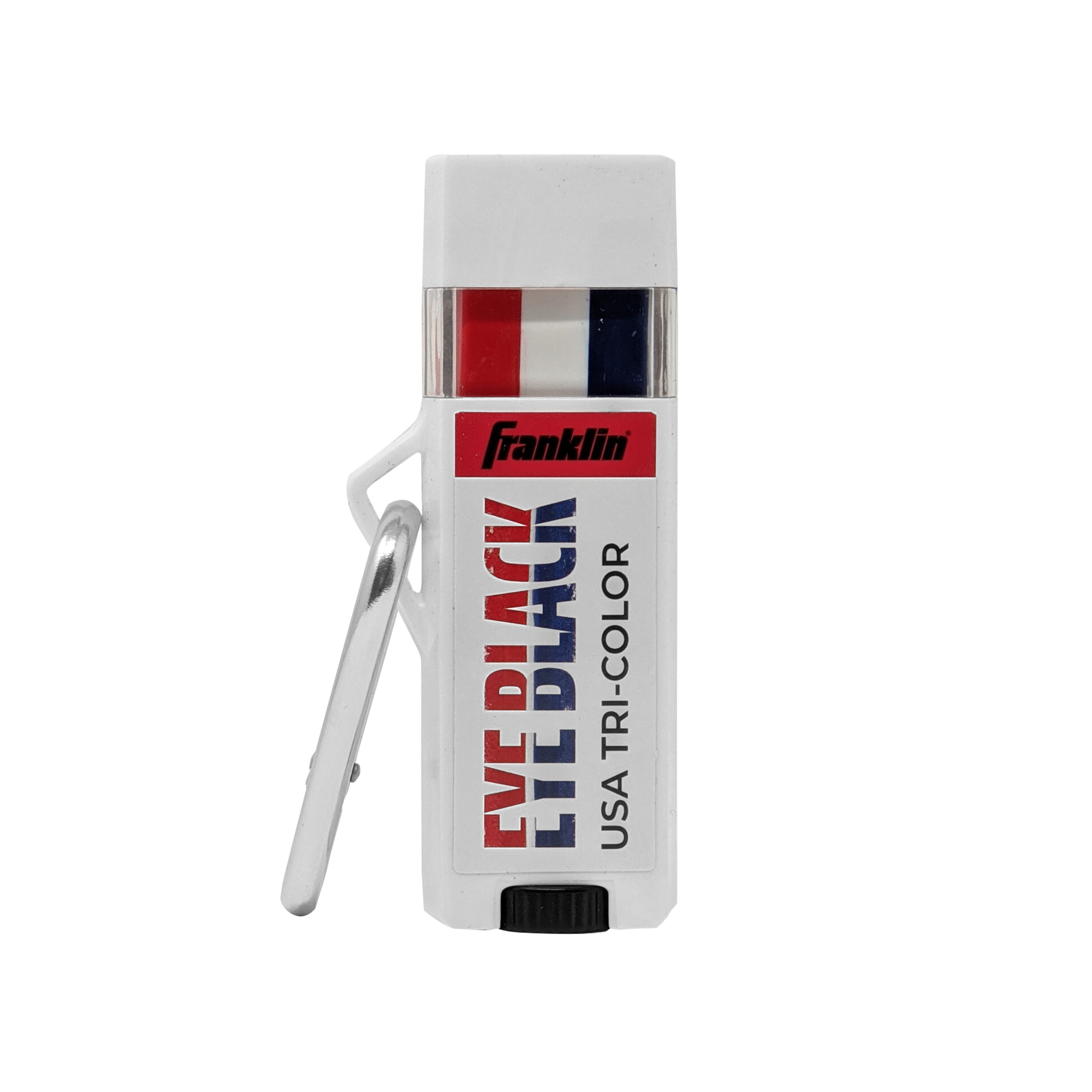 Franklin Sports MLB Premium Baseball Eye Black - USA - Eye Black Stick
