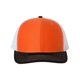 thumbnail image 1 of Gorra Trucker Snapback Ajustable R RICHARDSON Naranja, 1 of 4