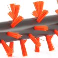 thumbnail image 3 of Brush Roller 1934 Replacement Compatible With Bissell Crosswave 1785 1608017 Carpet Rugs (Pack Of 2 Pieces), 3 of 5