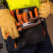 Klein Tools 1000V Insulated Toolset 6Pc