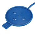 thumbnail image 4 of Tank Windshield Washer Cap Closure Cover for Mercedes W220 W221 S-Class, 4 of 5