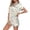 020_Multicolor, variant on MEICHEN Lounge Set for Women Womens Pajama Sets Print Buttoned Waist Set Short Sleeve Top and Shorts Summer Essentials Fashion Sleepwear