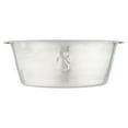 Gofetch Medium Stainless Dog Bowl