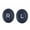 Blue, variant on BOSE NC700 Headphones Ear Cushions - Soft Leather Memory Foam Covers, Easy Removal/Installation, Enhanced Noise Isolation - 1 Pair, Durable Replacement Pads