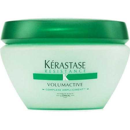 Kerastase Resistance Volumactive Leave-In Mousse, 5.1 oz