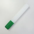 thumbnail image 4 of Abbracc 16 Inch Plastic Knitting Needle Crochet Hook Holder Storage Tube Case Green, 4 of 9