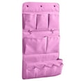 thumbnail image 1 of Over Door Hanging Organizer Hanging Storage Bags Multifunctional Storage Bags Organizer, 1 of 5