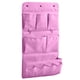thumbnail image 1 of Laklulu Organizador para colgar sobre la puerta, bolsas de almacenamiento para colgar, organizador de bolsas de almacenamiento multifuncionales, 1 of 5