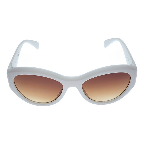 Lentes de sol Sersun SUN09 blanco Unisex