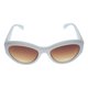 thumbnail image 1 of Lentes de sol Sersun SUN09 blanco Unisex, 1 of 5