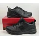 thumbnail image 1 of New Balance 608v5 Sneakers Slip Resistant Mens Size 11.5 Black/Black MX608AB5, 1 of 5