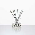 thumbnail image 2 of EMME nyc Natural Reed Diffuser - Jasmine Tea, 6 oz/Non-Toxic, Flameless Home Fragrance/Good for Kitchen, Bathroom, Living Room/Long Lasting Scent up to 6 Months, 2 of 5