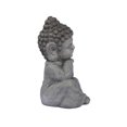 thumbnail image 5 of Statue de Bouddha Bébé Dormant 14 Pouces, 5 of 5