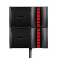 thumbnail image 4 of Kit Bocinas Xarray Advanced Alienpro Mezcladora + Micrófonos, 4 of 7