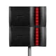 thumbnail image 4 of Kit Bocinas Xarray Advanced Alienpro Mezcladora + Micrófonos, 4 of 7