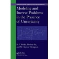thumbnail image 1 of Pre-Owned Modeling and Inverse Problems in the Presence of Uncertainty (Chapman & Hall/CRC Monographs and Research Notes in Mathematics) Paperback, 1 of 1