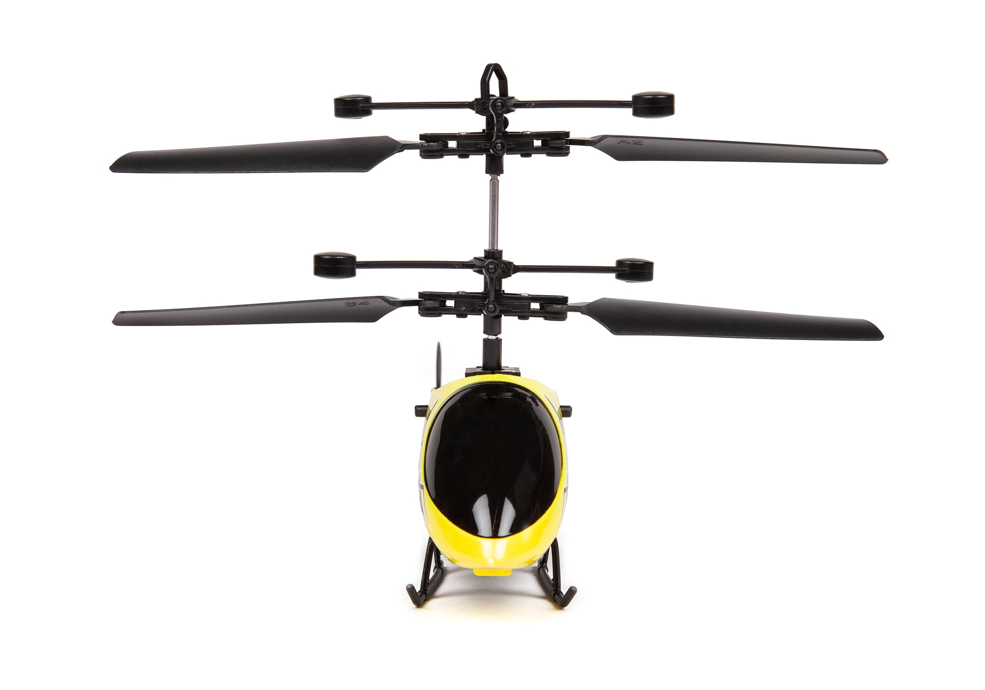 hornet 2ch mini ir helicopter