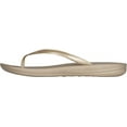 thumbnail image 3 of Women's FitFlop iQushion Ergonomic Flip-Flop, 3 of 4