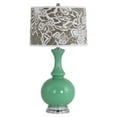 thumbnail image 1 of Aspire 4547 Nabila Table Lamp, Green, 1 of 1