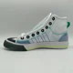 thumbnail image 2 of Ad-id-as Orginals Nizza HI RF FY3093 Casual Shoes White/Blue Mens Size 8.5, 2 of 6
