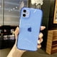 thumbnail image 1 of Funda de teléfono suave de lujo para IPhone SE 2020 7 8 Plus X XR XS 11 13 Pro 12 Mini Max, funda de silicona a prueba de golpes, funda trasera transparente Tan Jianjun unisex, 1 of 2