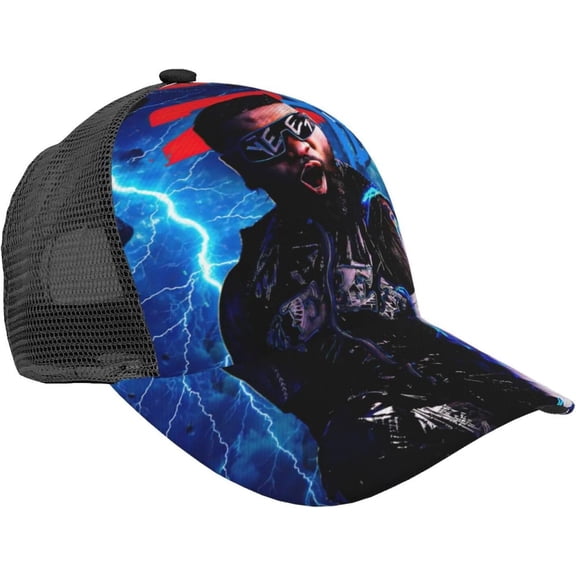 Jey USO Baseball Cap Adjustable Caps Unisex Aldult Golf Hat Outdoor Classic Baseball Hats Daily Cap for Shopping for Men Womens Black