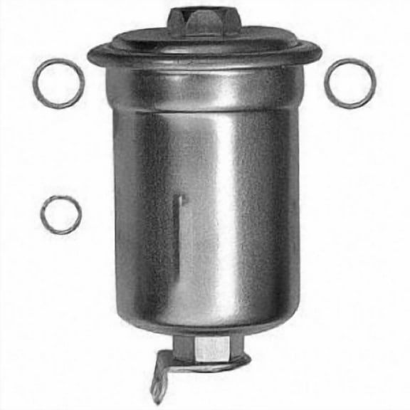 GKI GF6031 Fuel Filter