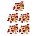 thumbnail image 2 of Maytalsory 400piece Transform Any Setting With Fake Scatter Petals Reusable winered assortedcolor 5Set, 2 of 6