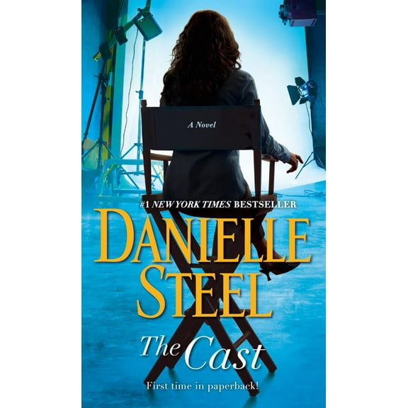 The Cast, (Paperback)