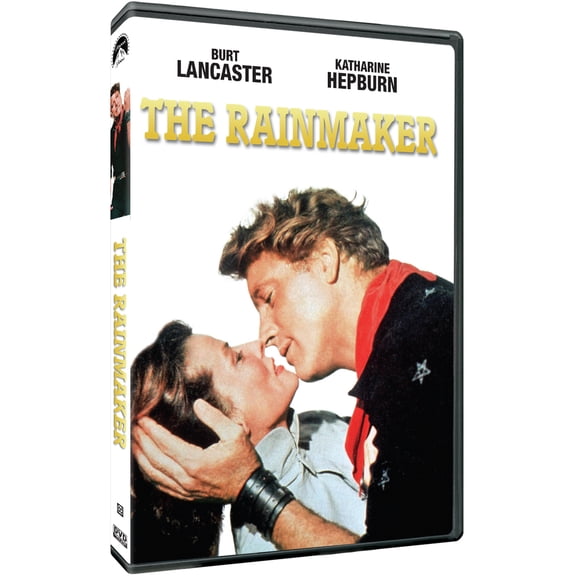 Paramount - The Rainmaker [DIGITAL VIDEO DISC]