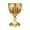 Gold, variant on Clearance Under $5 Vintage Medieval Goblet Drinking Glass Party Supplies Handmade Novelty Engraving Metal Wine Cup Desktop Decoration