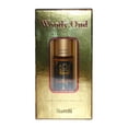 thumbnail image 2 of Aceite de perfume Surrati White Oud, 6 ml, rollo, paquete de 6, 2 of 3