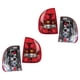 thumbnail image 1 of Par de Calaveras Chevy 1997 A 2000 Chevrolet DEPO ., 1 of 4