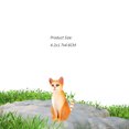 thumbnail image 1 of Simulation Cat Playset Figures Cute Playing Cat Model Educational Kitten Easter Eggs Cake Topper Christmas Birthday Gift For Kid, 1 of 1