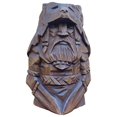 thumbnail image 1 of Xihbxyly En Oferta o Liquidación Nuevo Diseño de Decoración Pagana para El Hogar de Odín Diseño de Estatua Estatua de Jardín Pagano, 1 of 1
