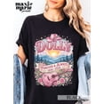 thumbnail image 3 of Dolly Shirt, Dolly Forever Tshirt, Queen of Country, Retro Y2K T-Shirt, 3 of 5