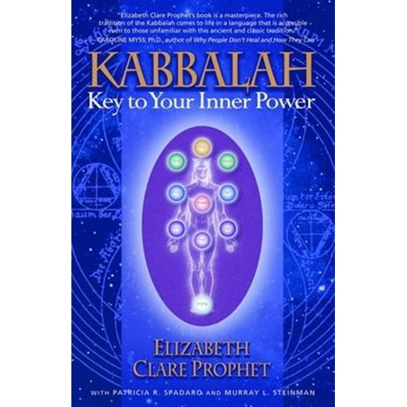 Pre-Owned Kabbalah: Key to Your Inner Power (Paperback) 0922729352 9780922729357